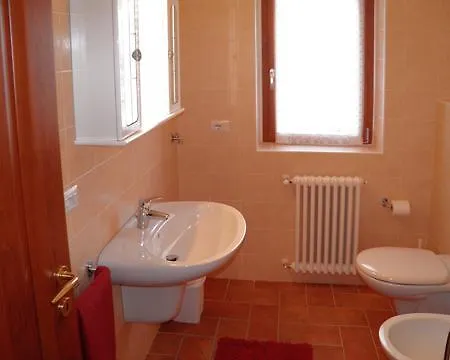 Apartment Alex Secondo