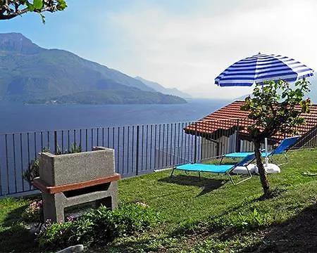Apartment Alex Secondo